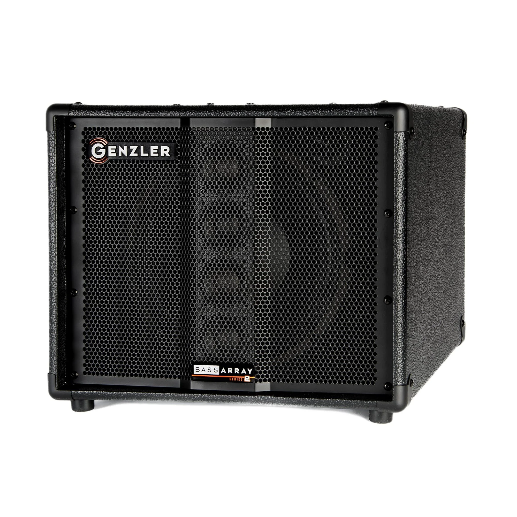 Genzler Bass Array 110 BA-110 SLT - Slanted