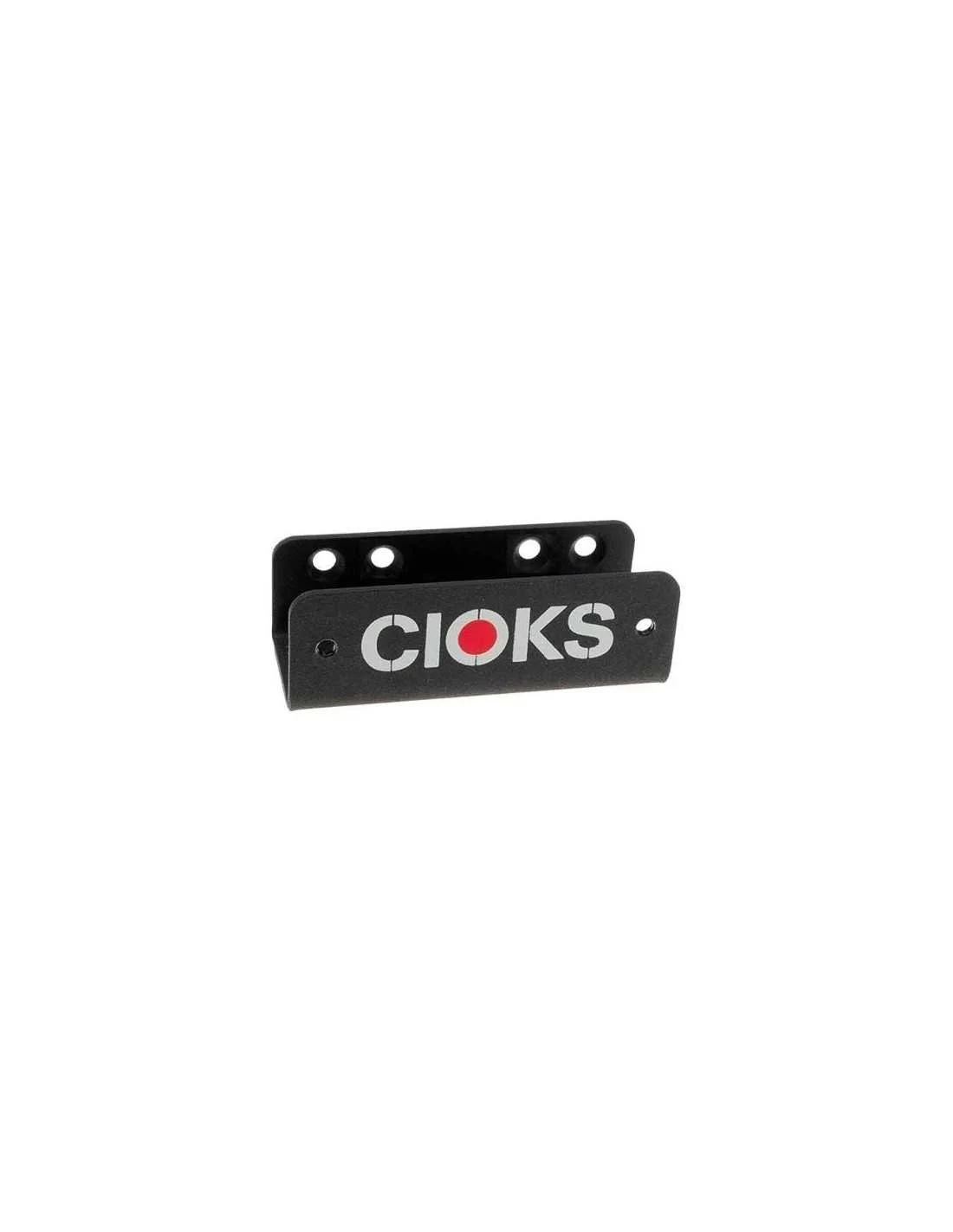 CIOKS GRIP V2 Mounting Bracket for Pedaltrain