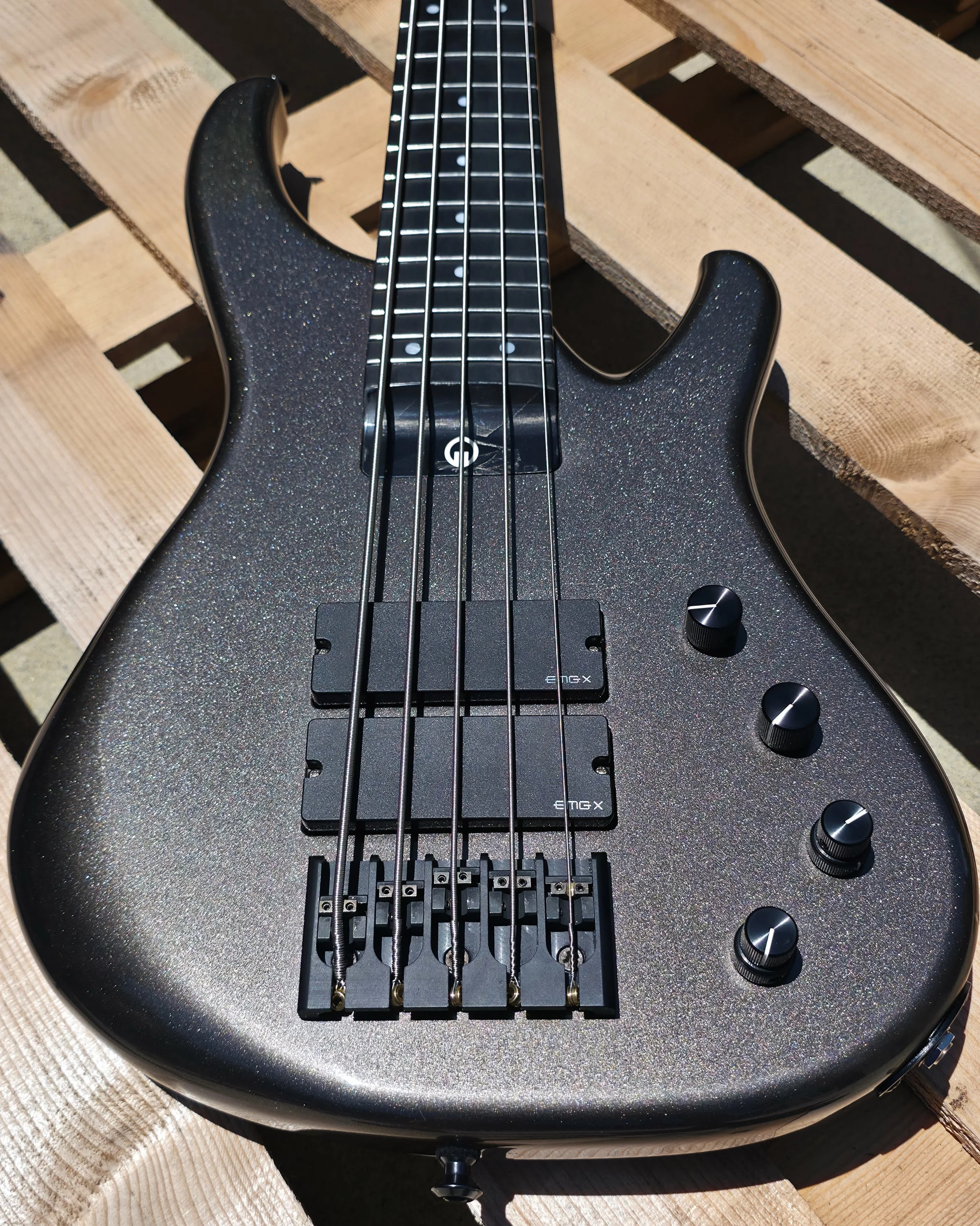Used - 2022 G. Gould GGi5 SST (Sweet Spot Turbo)