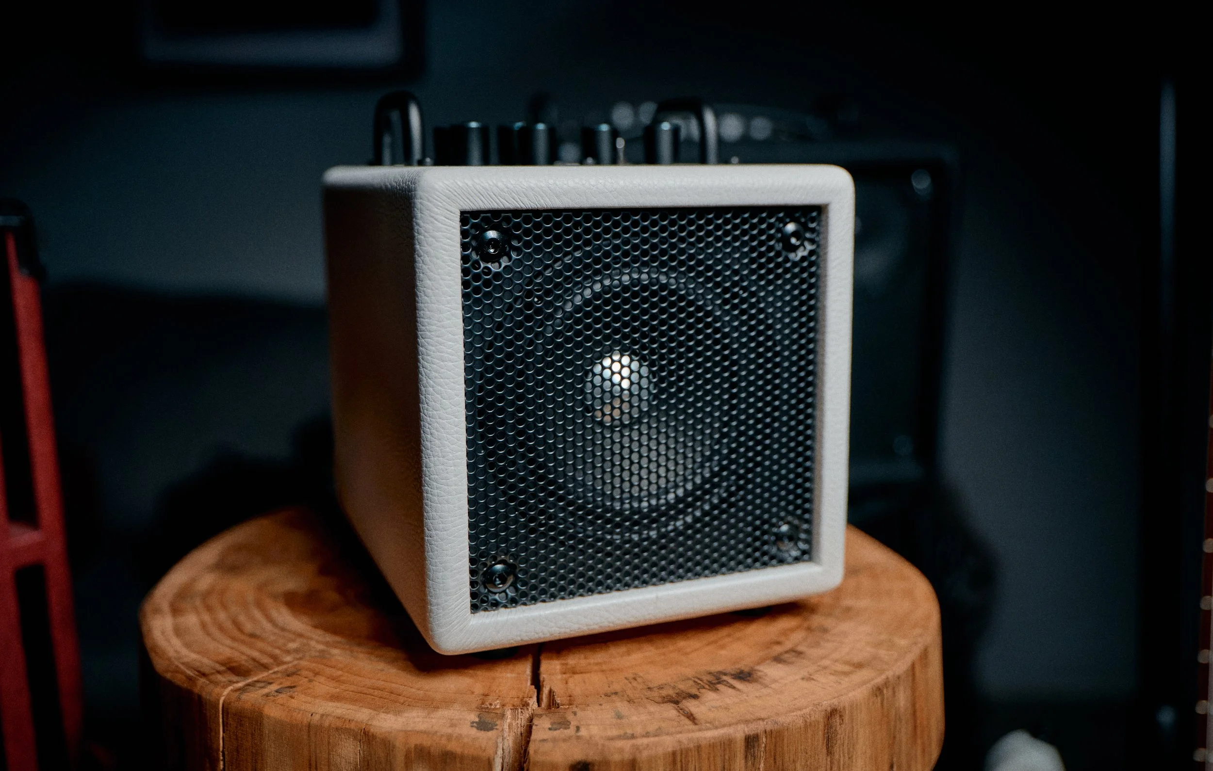 Phil Jones Bass Nano X-4C Combo Amp