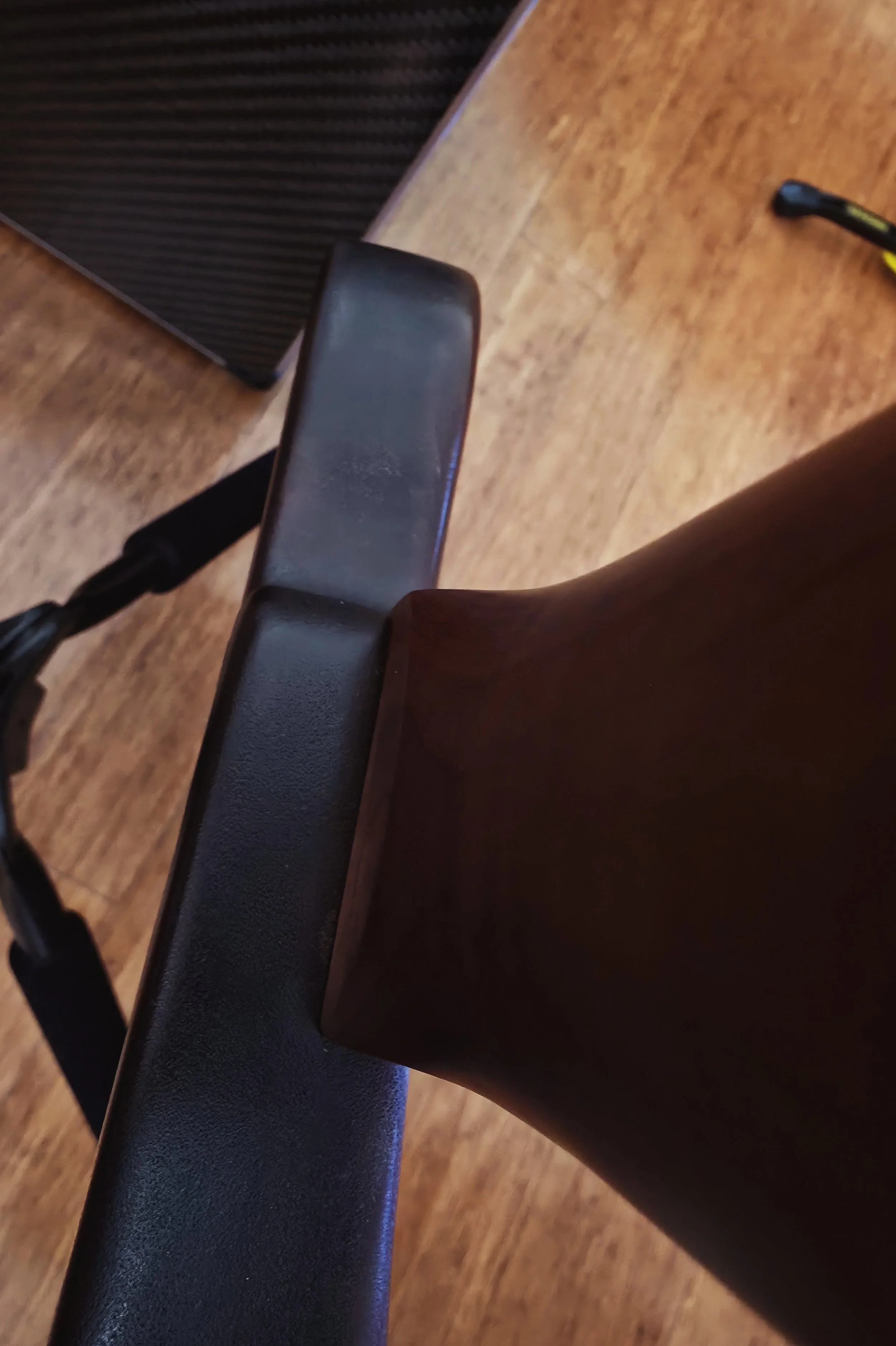 McGrath Rebel 4-String Bass Craftsmanship