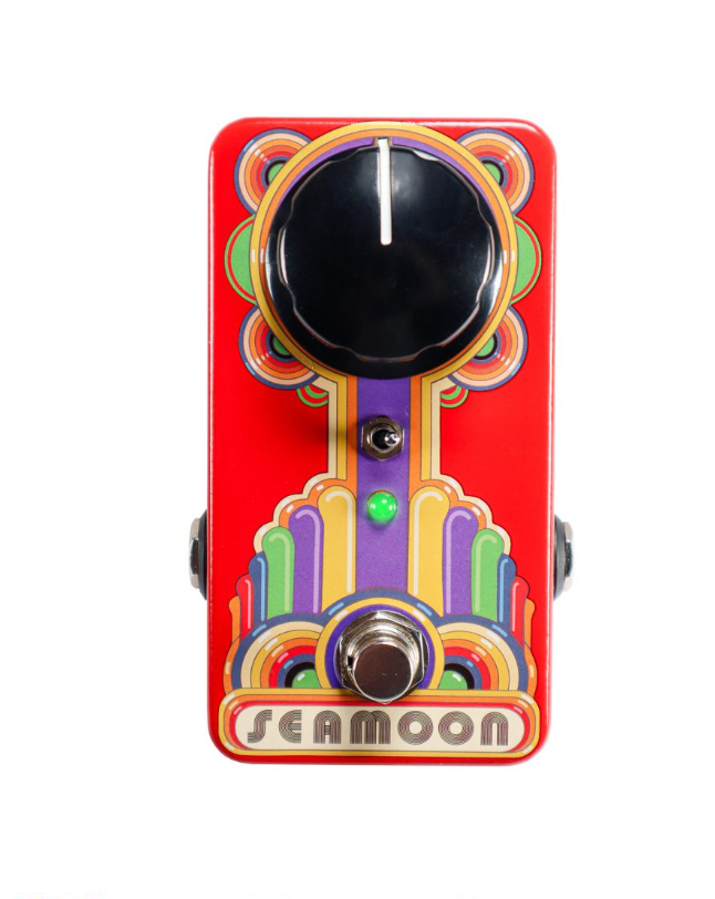 Seamoon MORE! Sub-Bass Creator