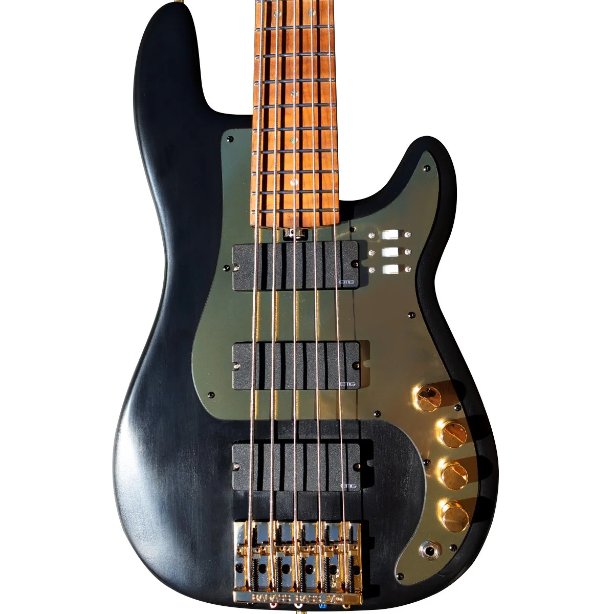 black and gold with white switches 5 string_thumb copy.jpg