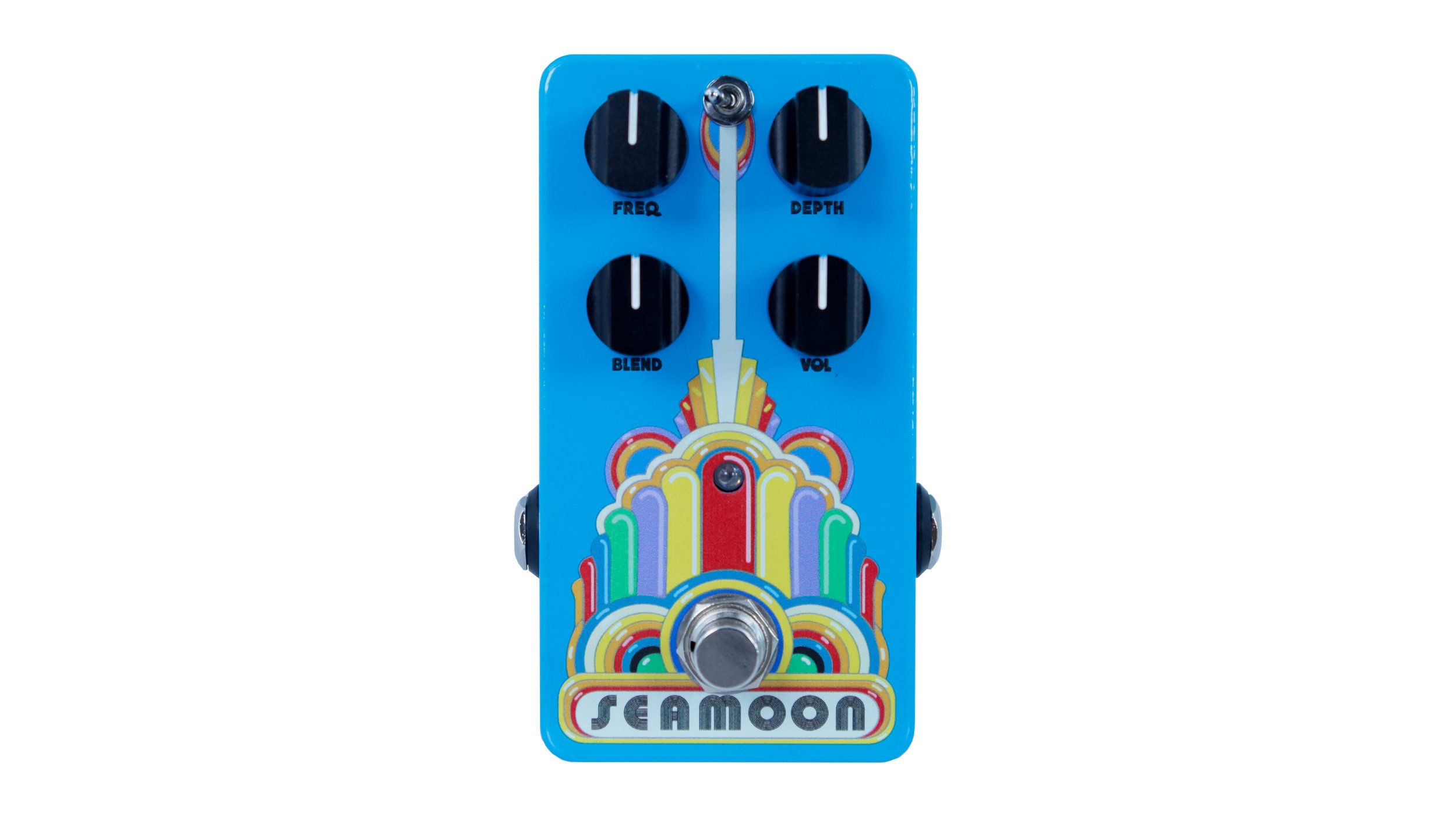 Seamoon Funk Machine