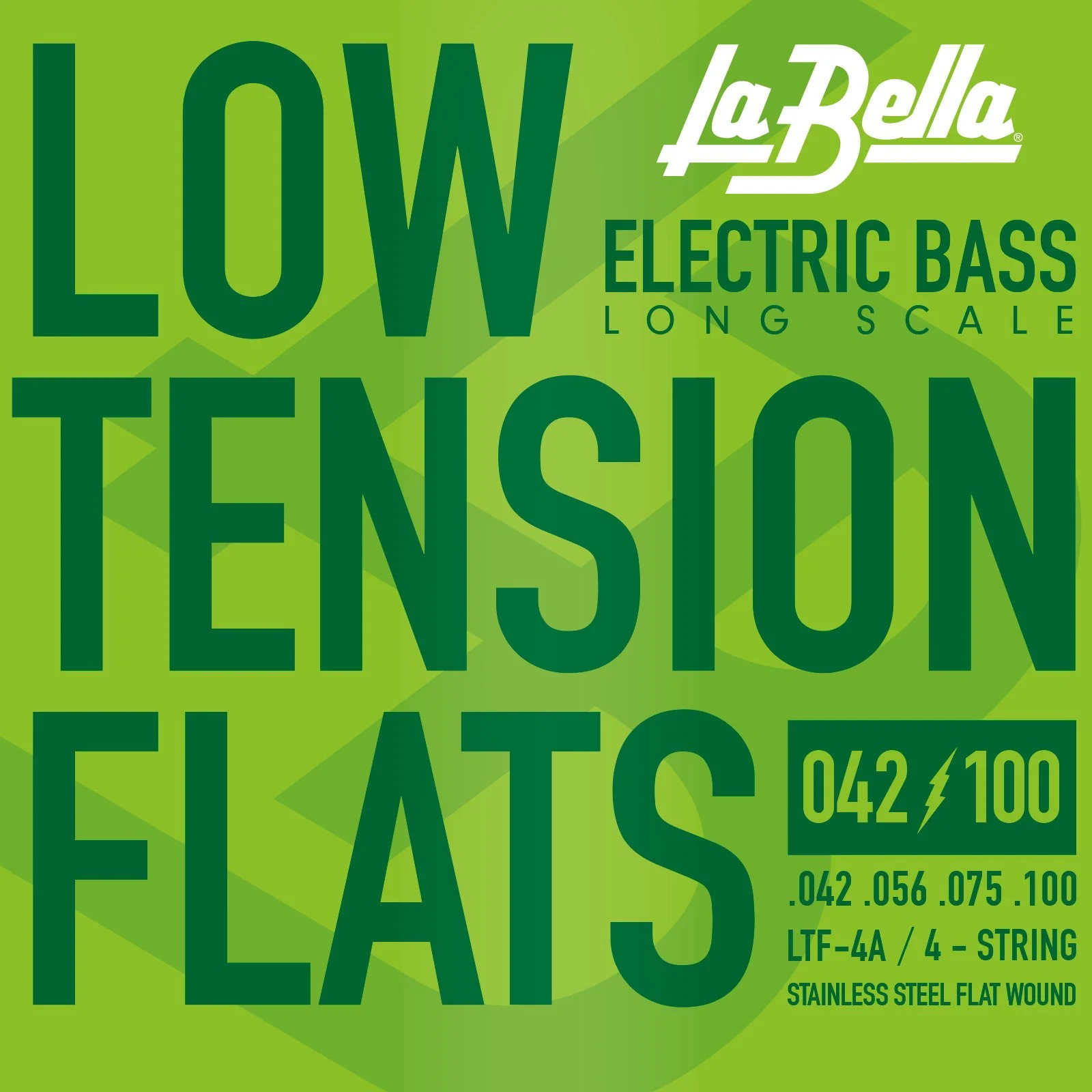 LaBella Low Tension Flats