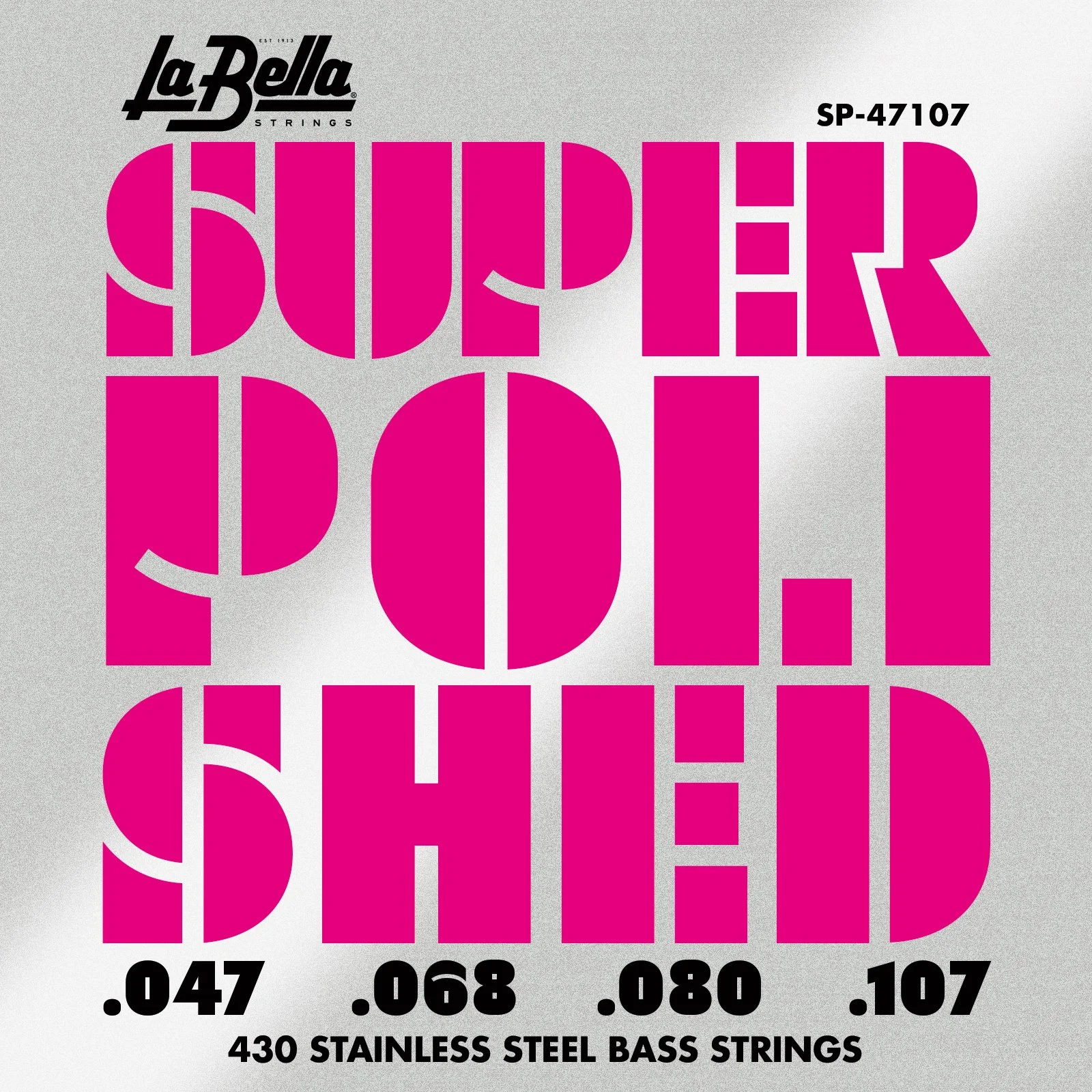 LaBella Super Polished