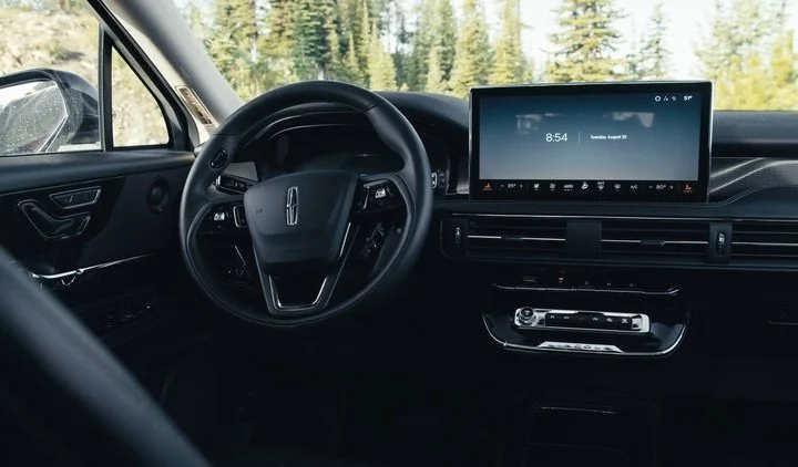 Lincoln Motors