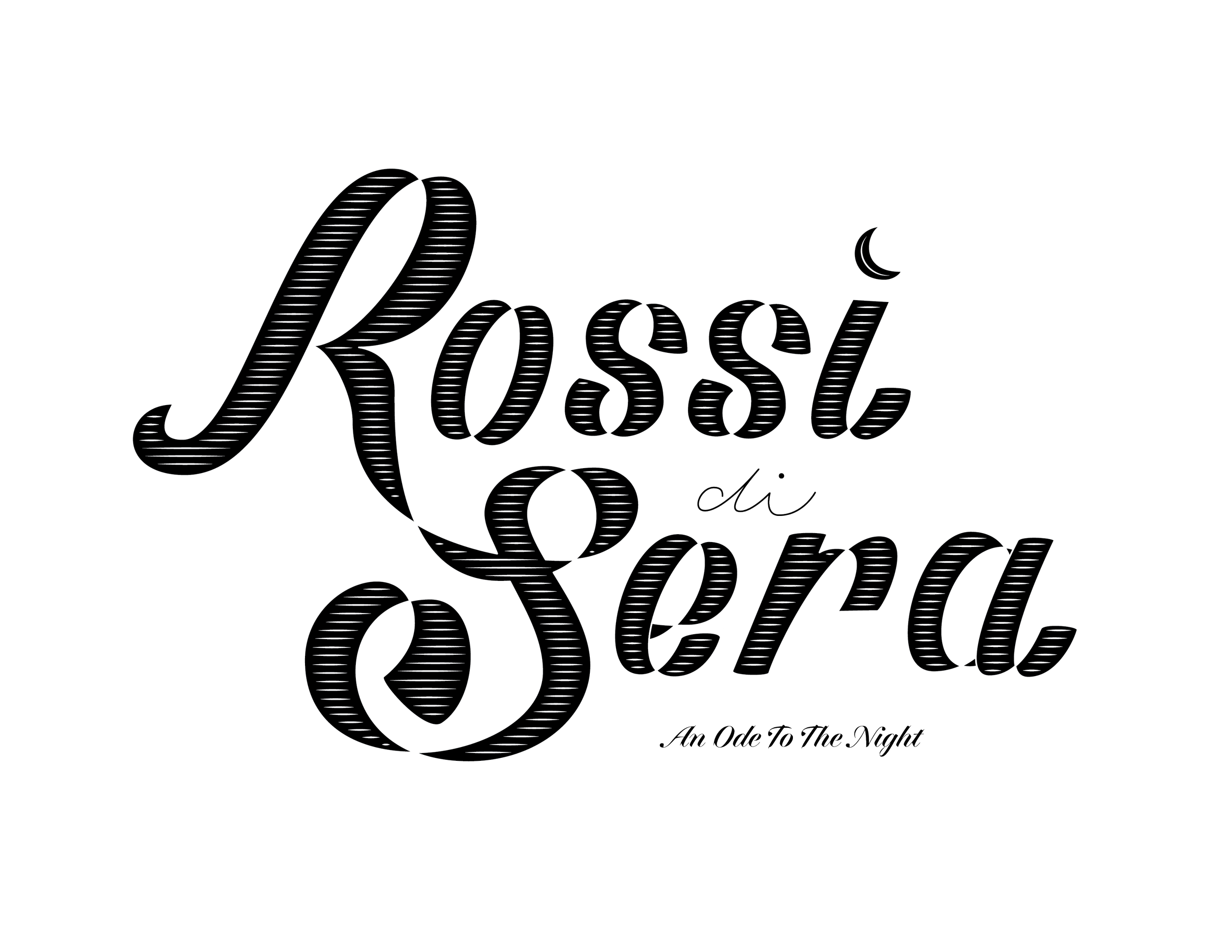 Rossi di Sera