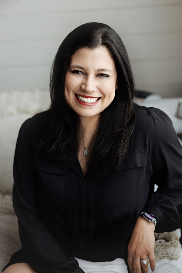 Andrea Howland