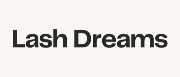 Lash Dreams