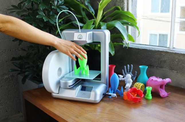 Printing Possibilities