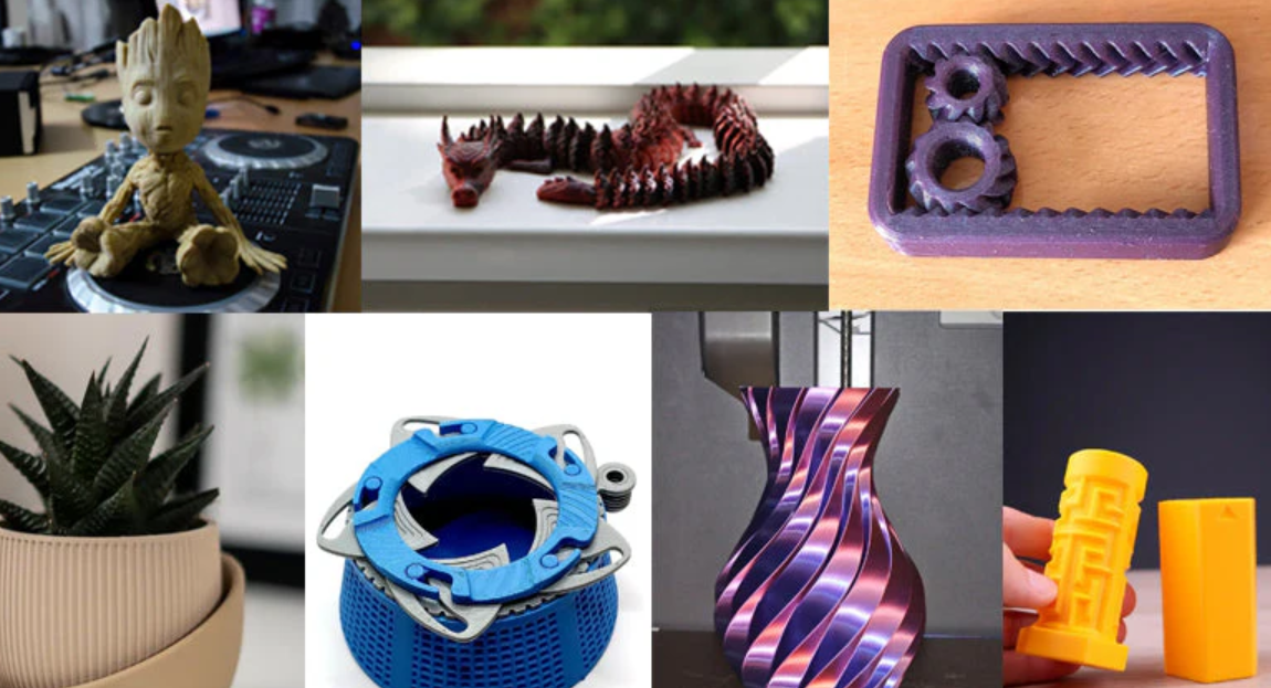 Printing Possibilities