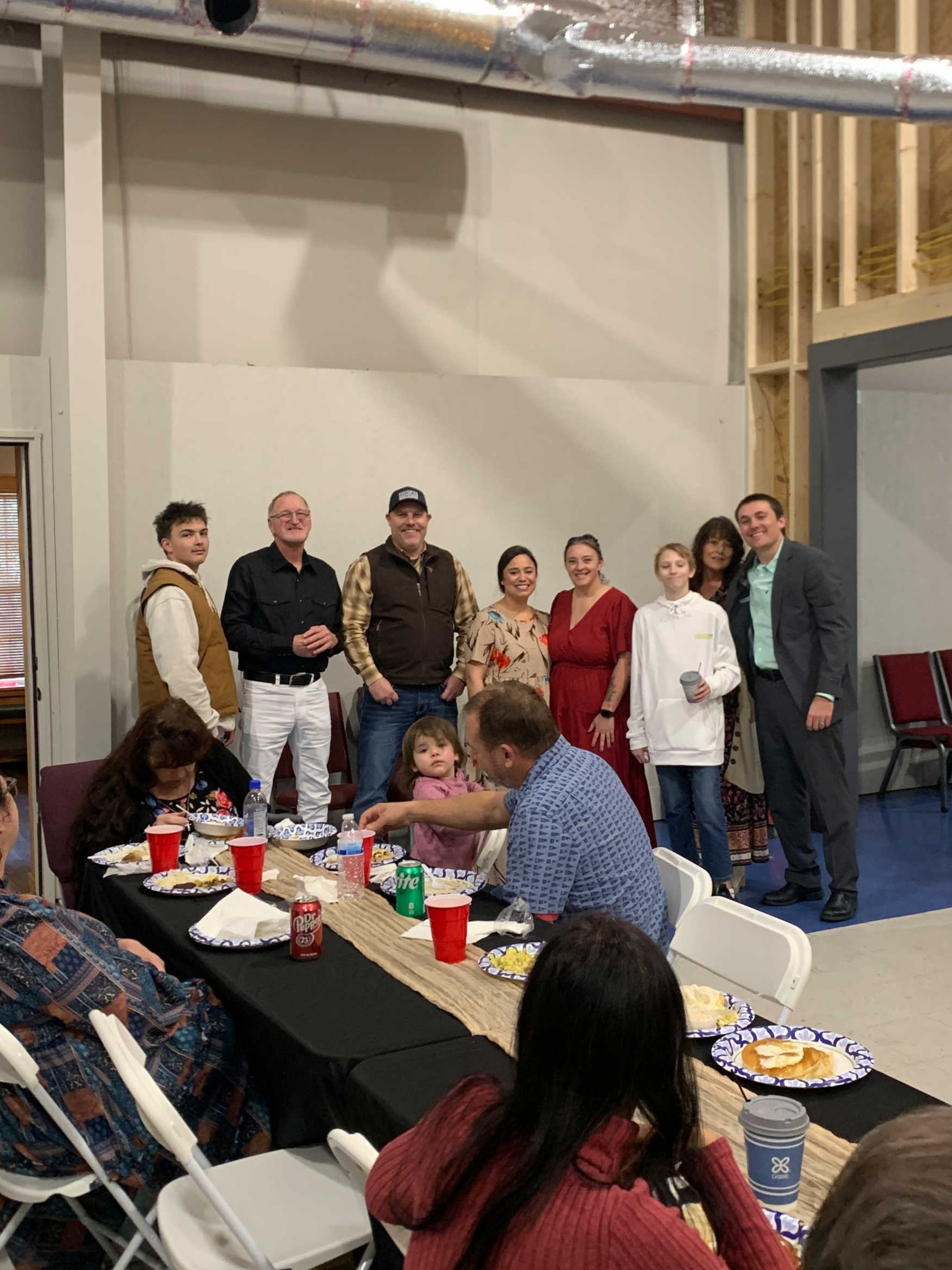 January Potluck 2026