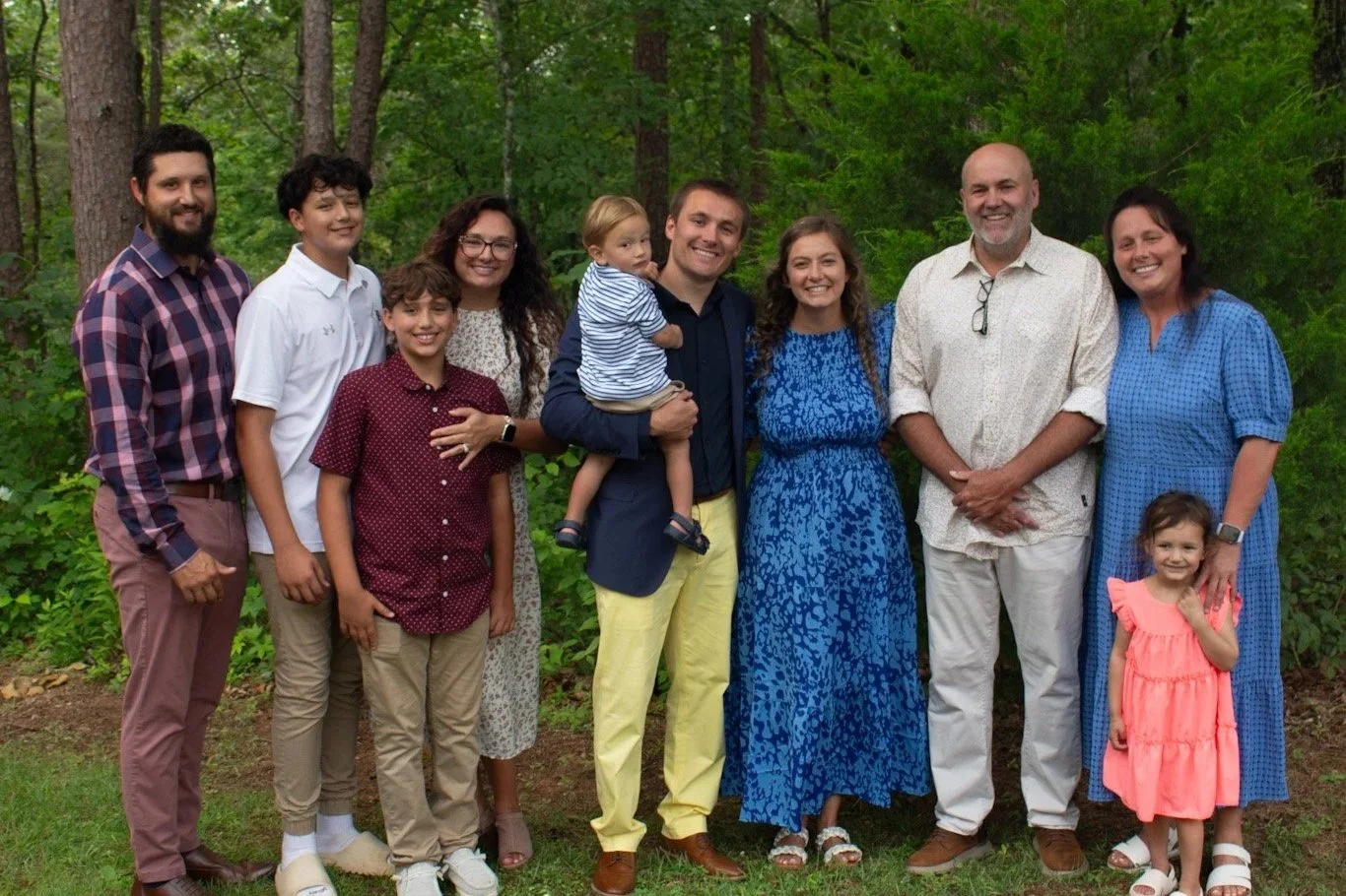 Fathers Day 2025