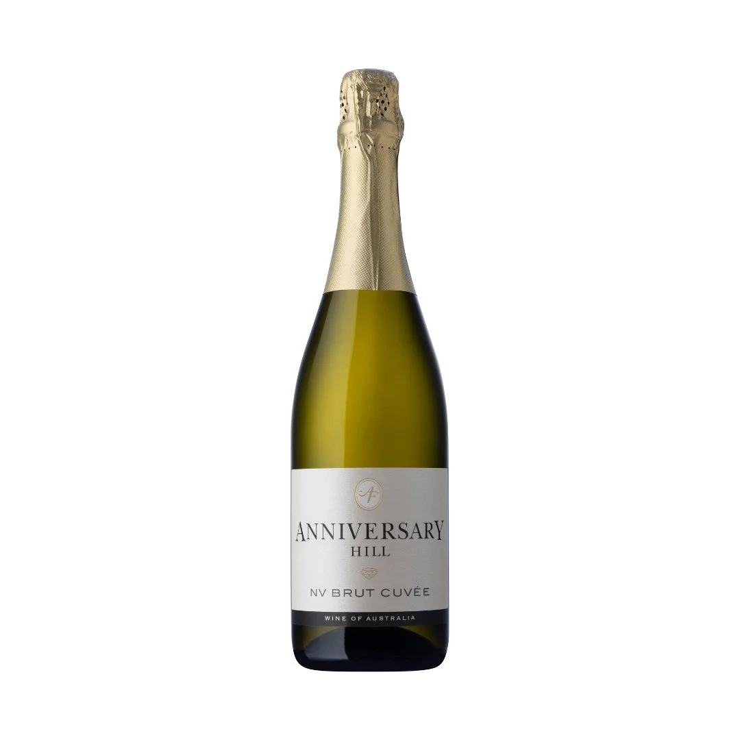 NV Atkins Farm Anniversary Hill Brut Cuvée