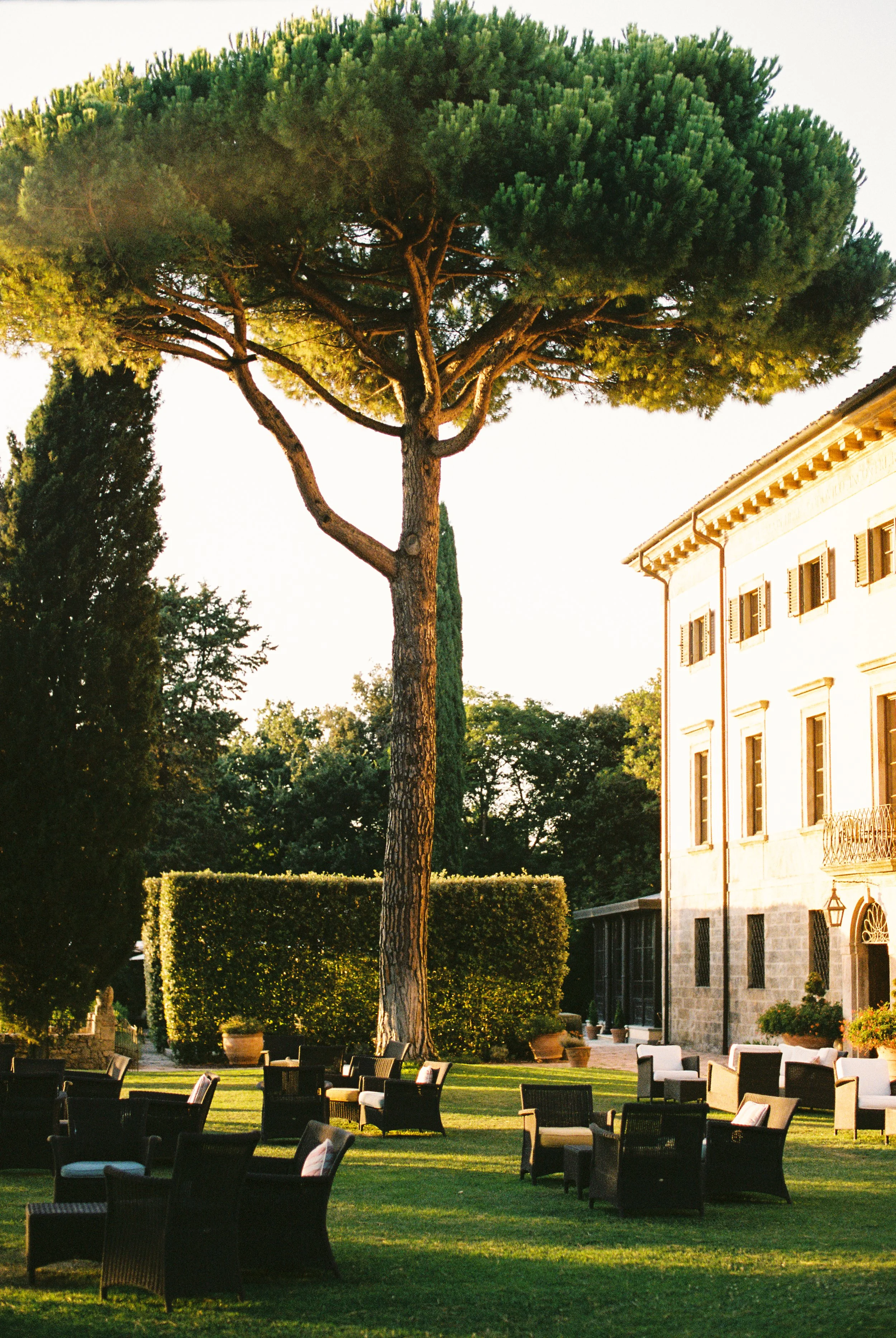Borgo Pignano