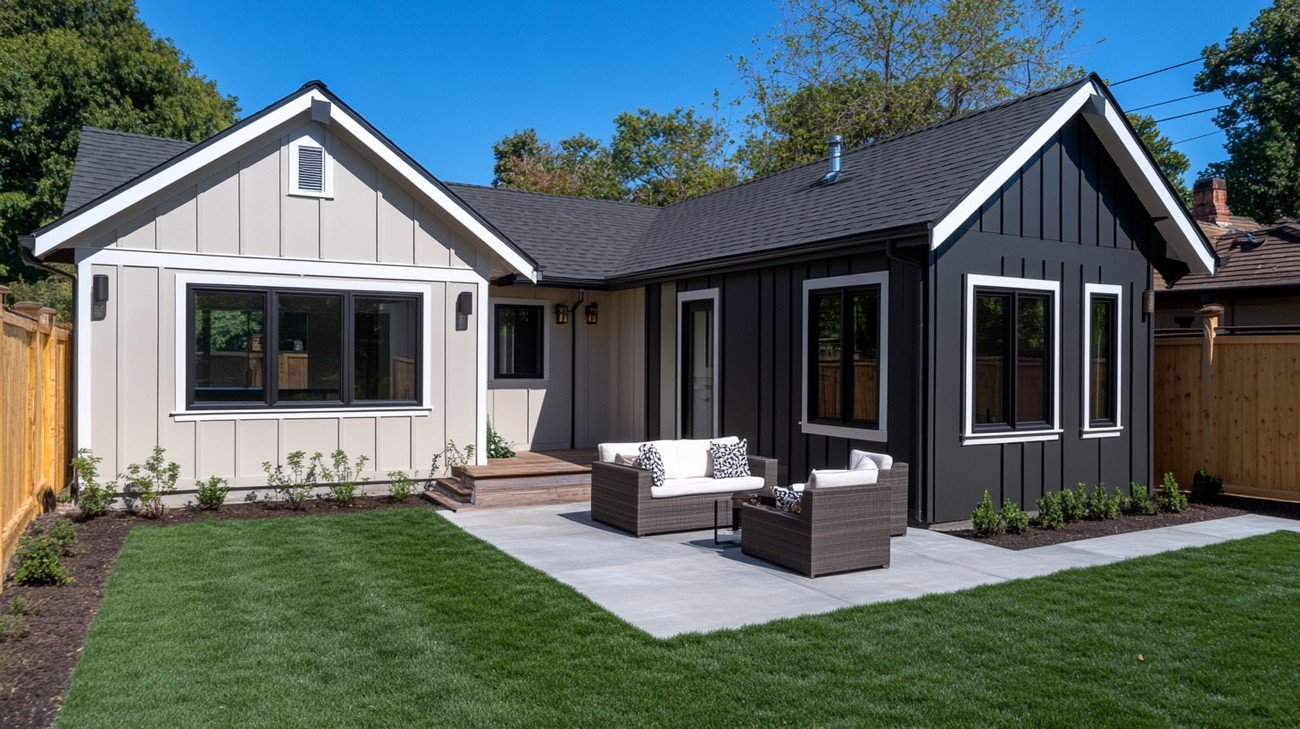 Pre-Approved ADU Plans in Washington