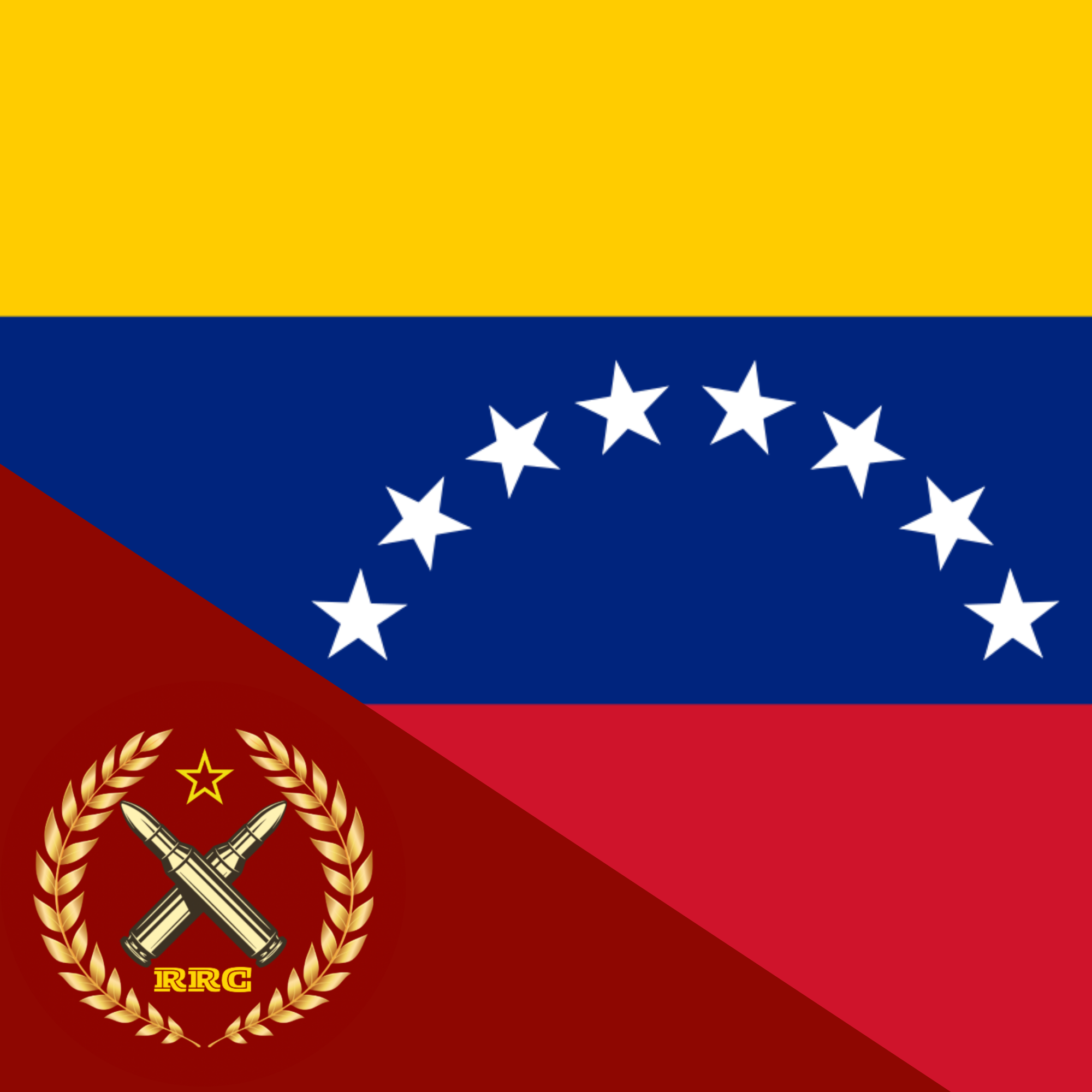 RRC Condemns the US attack on Venezuela