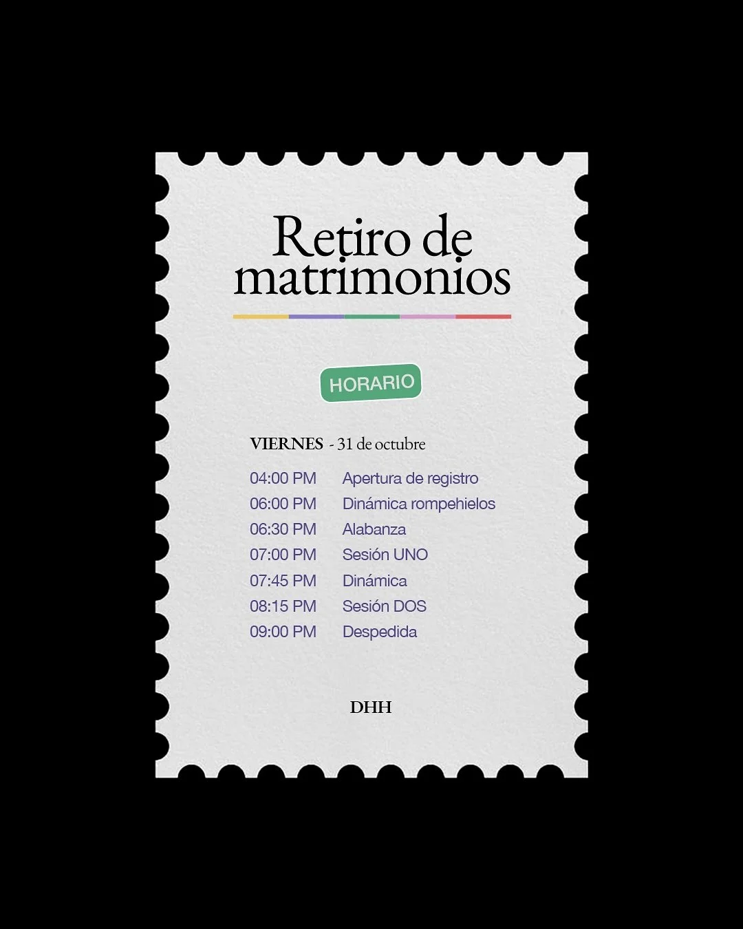 Ya solo quedan dos d&iacute;as. Nos vemos en Guadalajara 🙌🏻