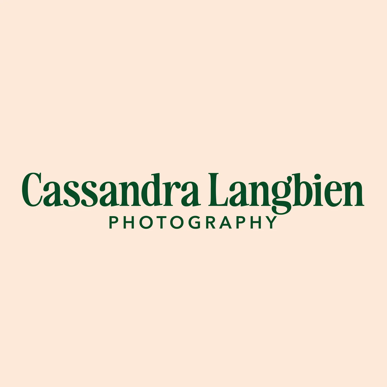 Cassandra Langbien 