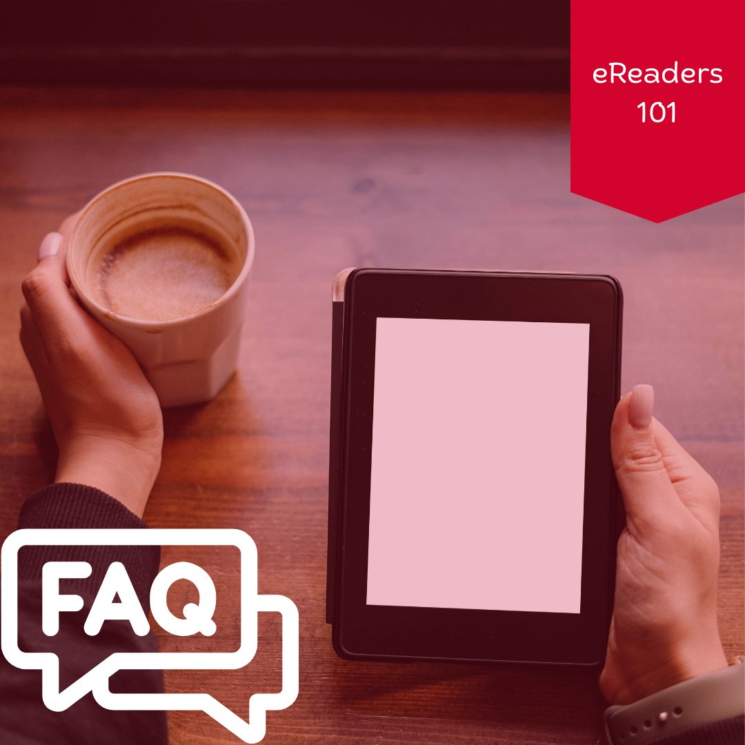 Whether you buy an eReader and which one you should buy is very dependent on your needs. ⁠
⁠
Today, on the blog, I try to answer some common questions about eReaders.⁠
Should I buy an eReader?⁠
Which eReader should I buy?⁠
⁠
And more. It seems I have