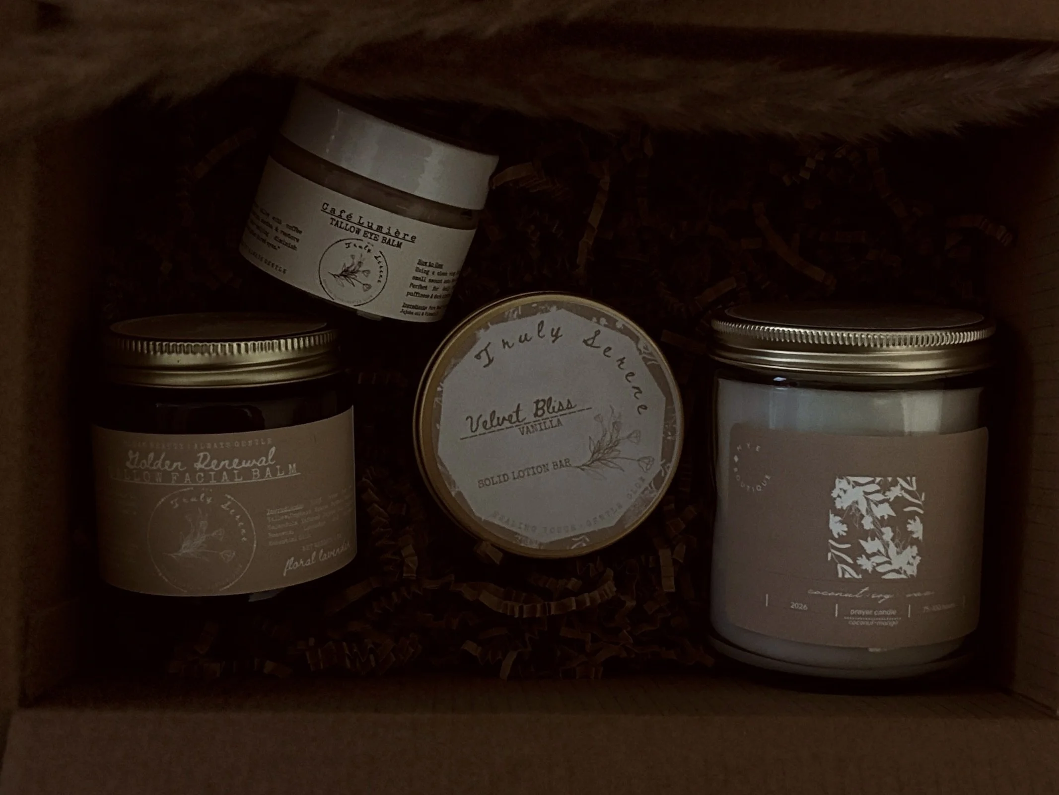 Basic Gift Set