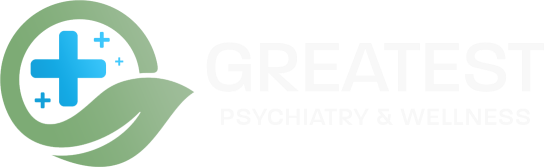 Greatest Psychiatry and Wellness