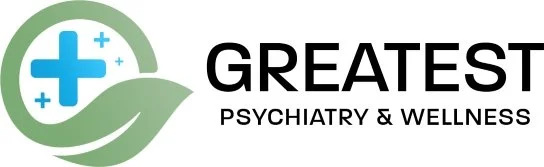 Greatest Psychiatry and Wellness
