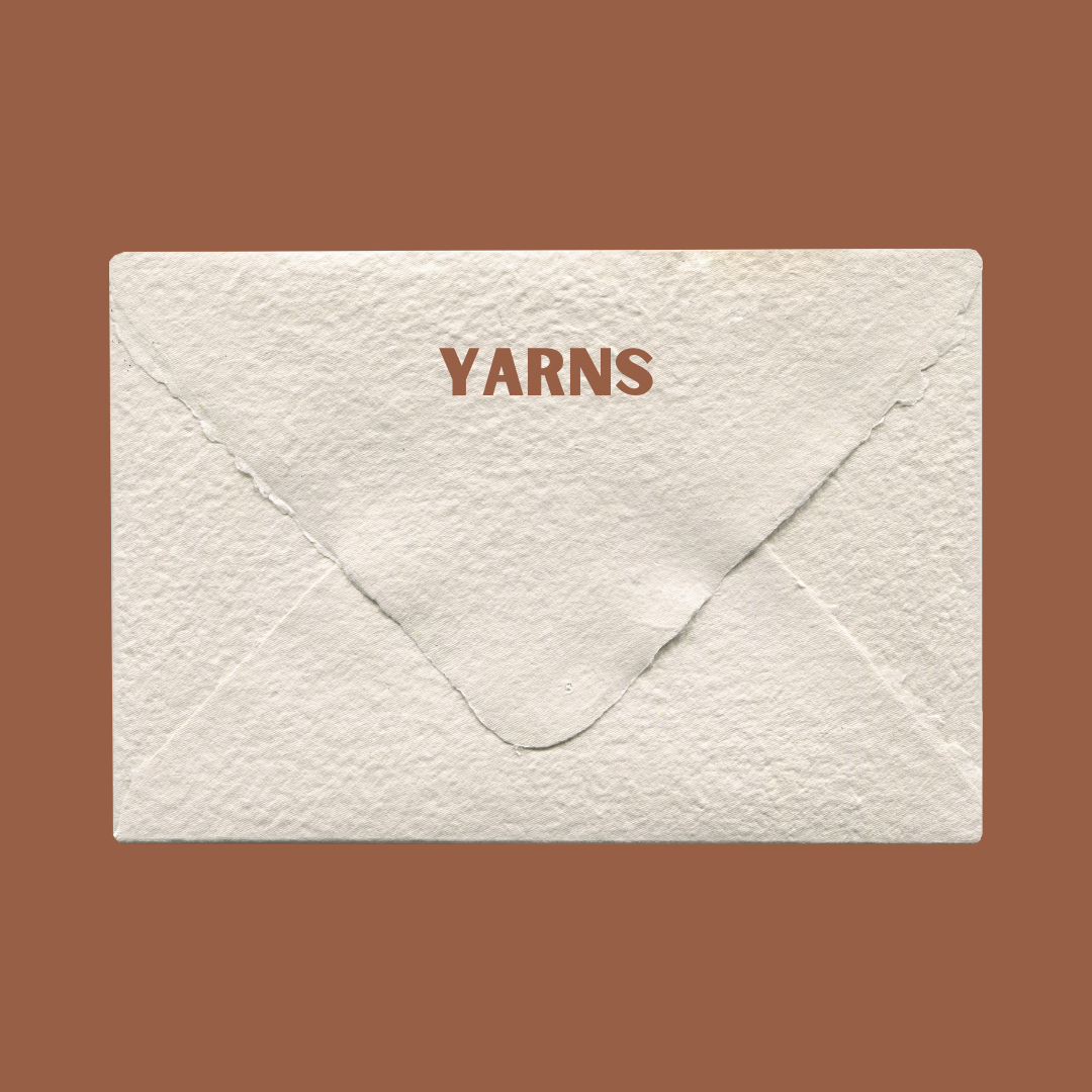 Yarns ~ Per hour