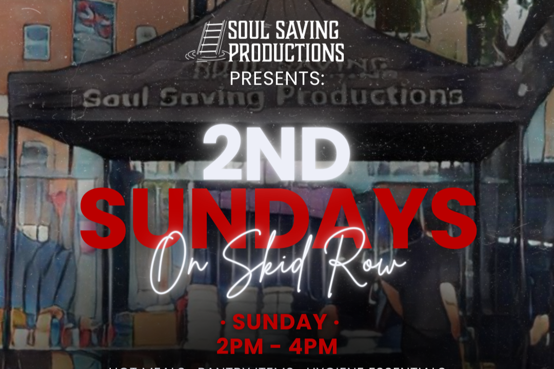 2nd sundays