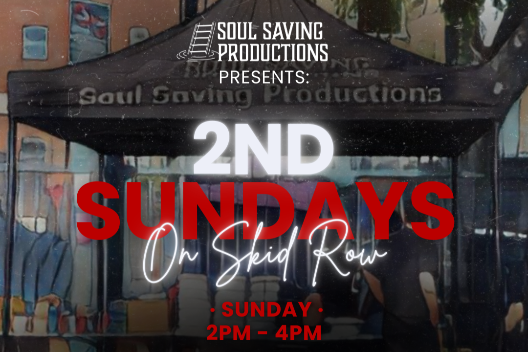 2nd sundays