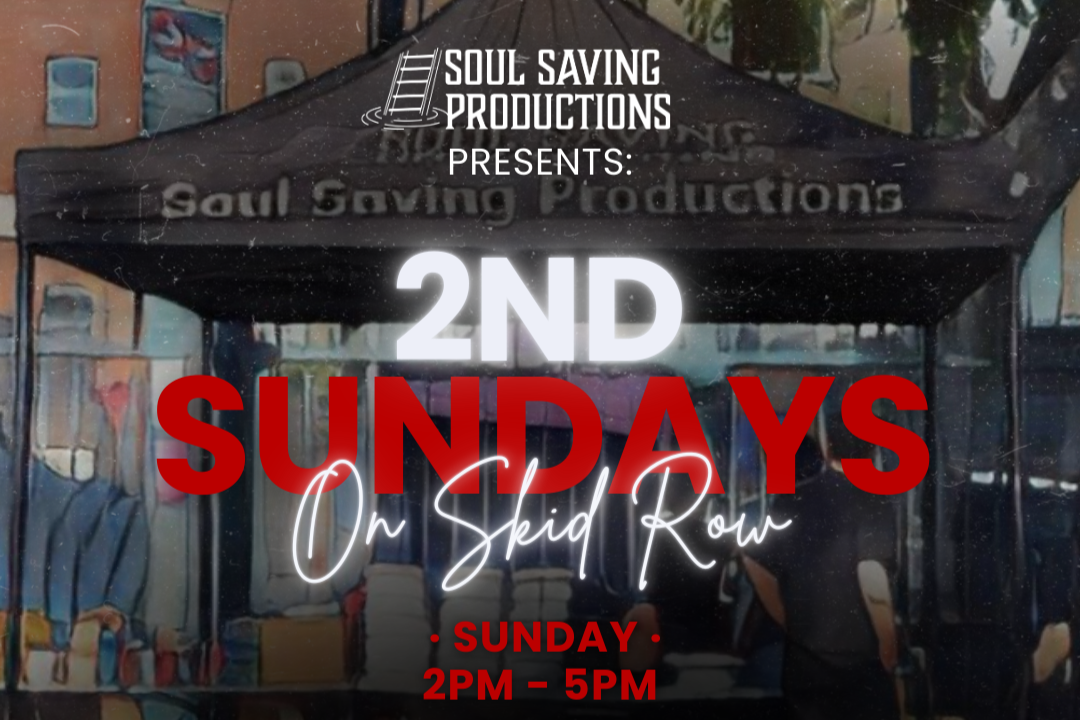 2nd sundays 