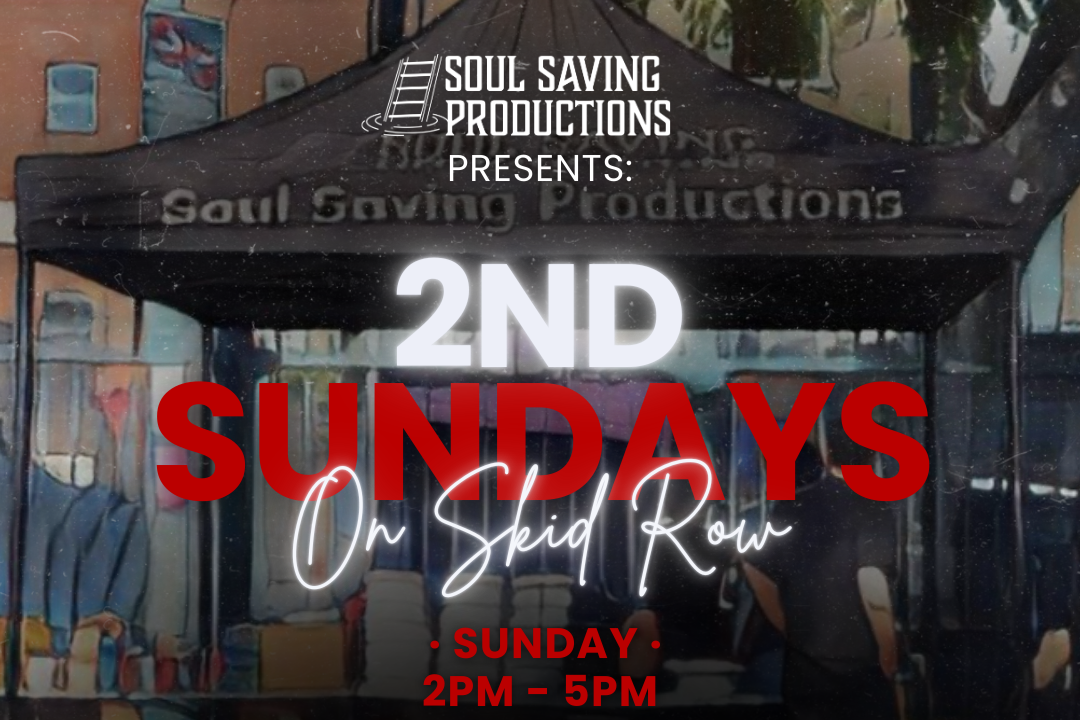 2nd sundays