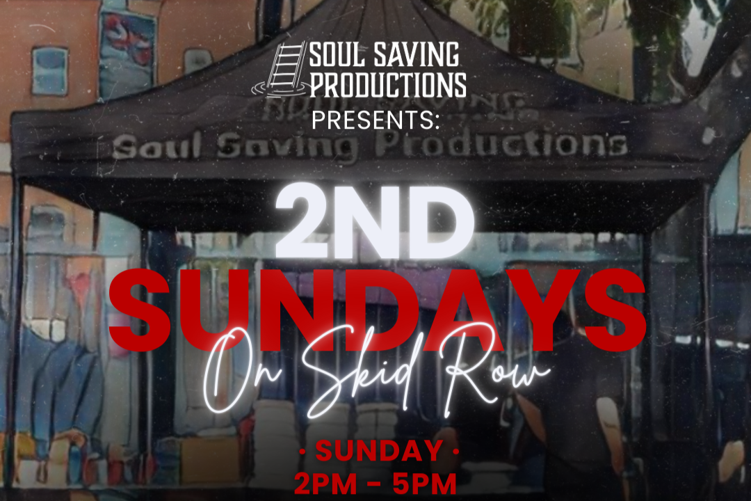 2nd sundays