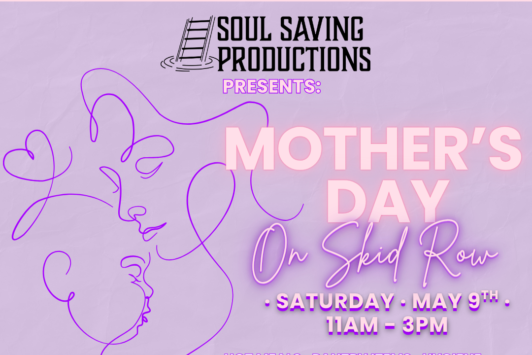 Mother’s Day