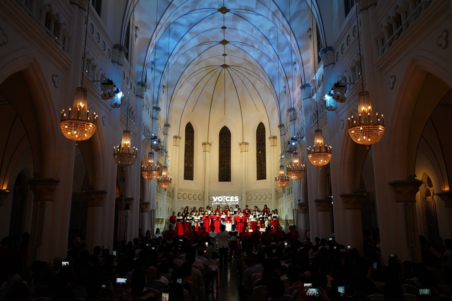 VOS Festival — Voices of Singapore