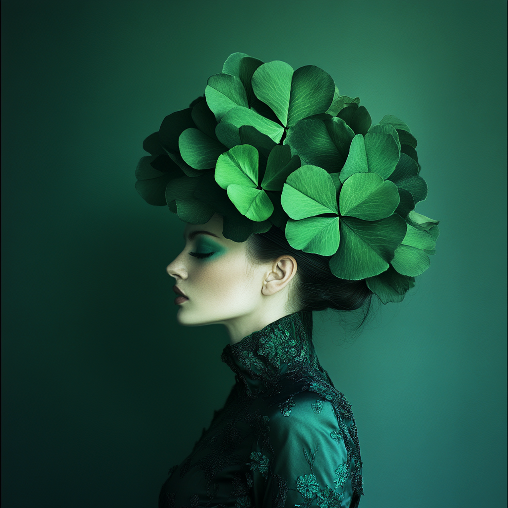 Kimages St Patricks Day