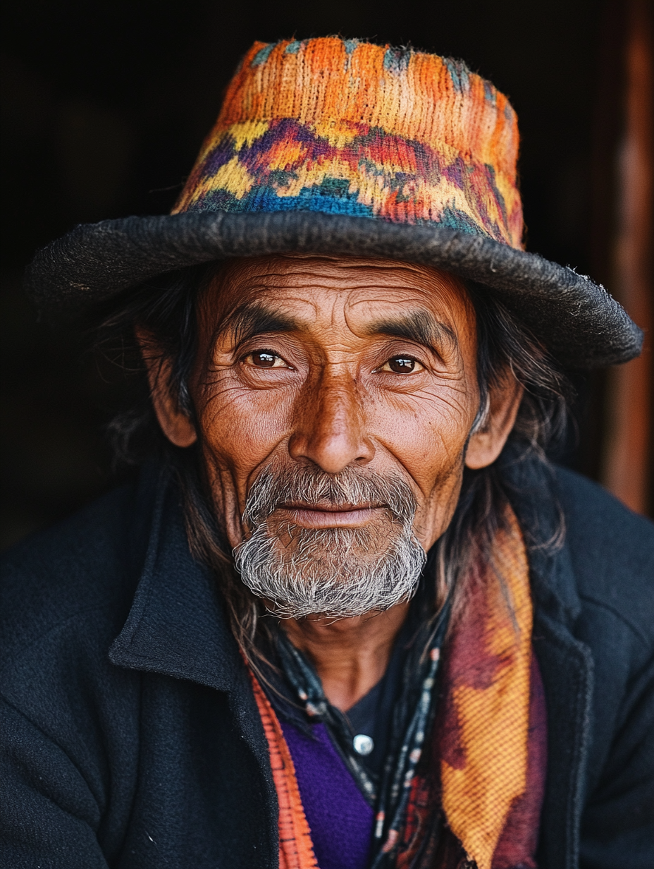 Kimages reportage Nepal