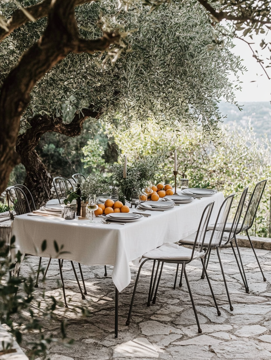 Kimages reportage Toscane