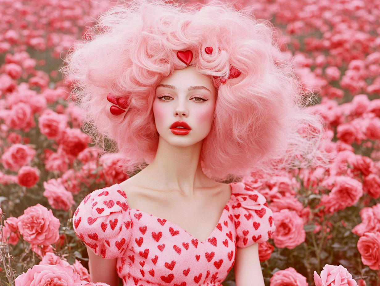 Kimages concept love