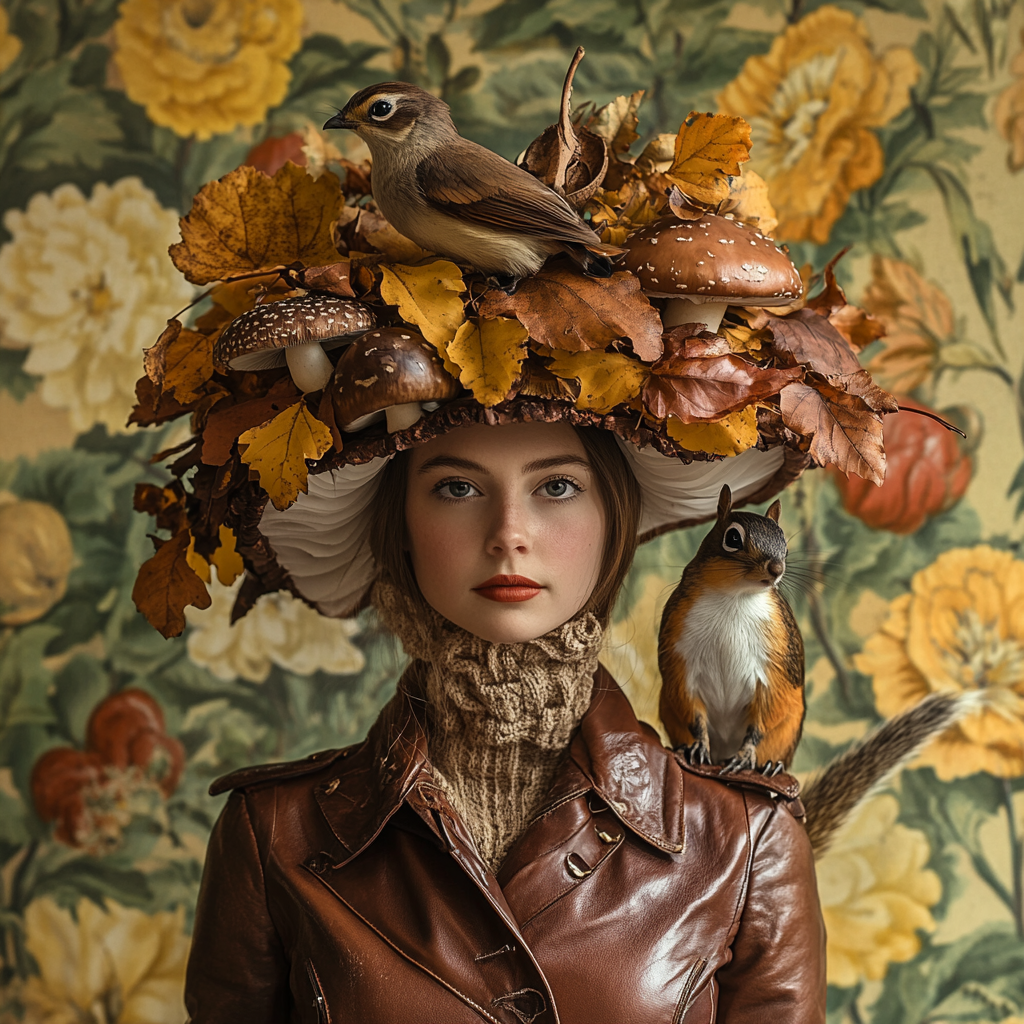 Kimages concept fall