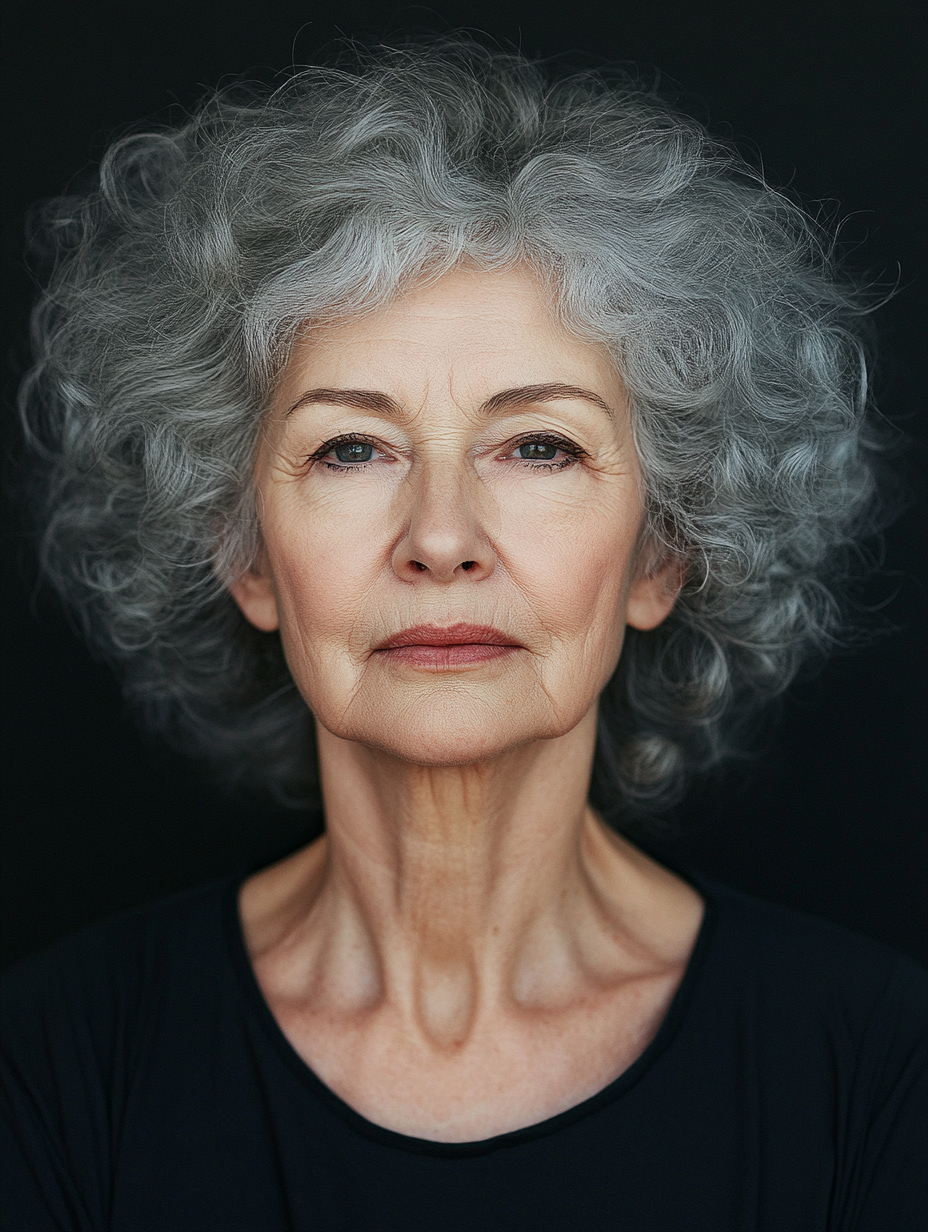 Kimages portrait women