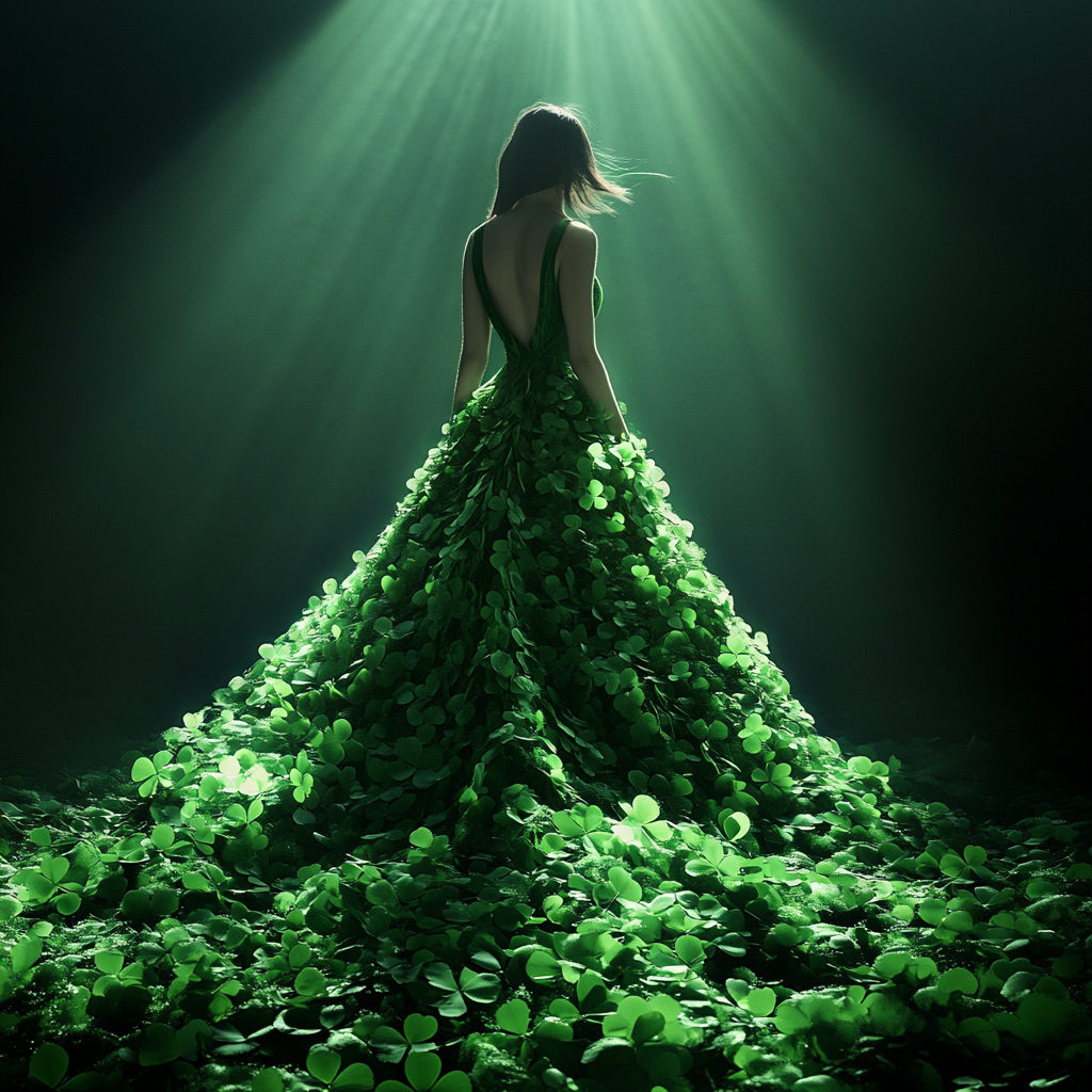 Kimages St Patricks Day