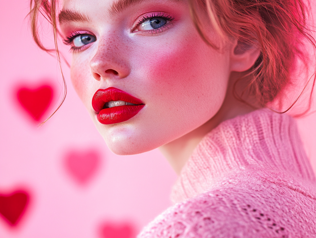 Kimages portrait love