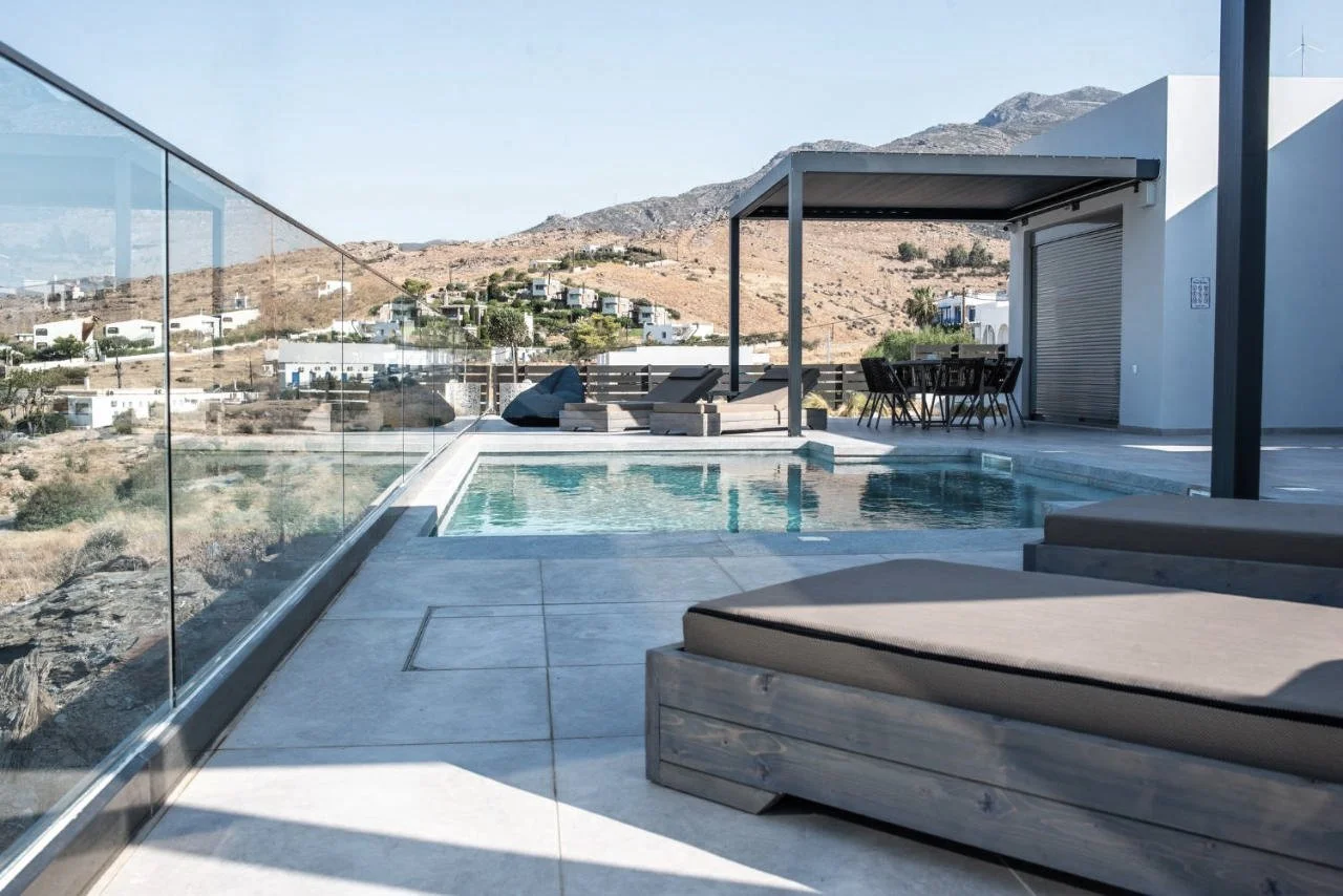 Seametry Villas // MRV Architects