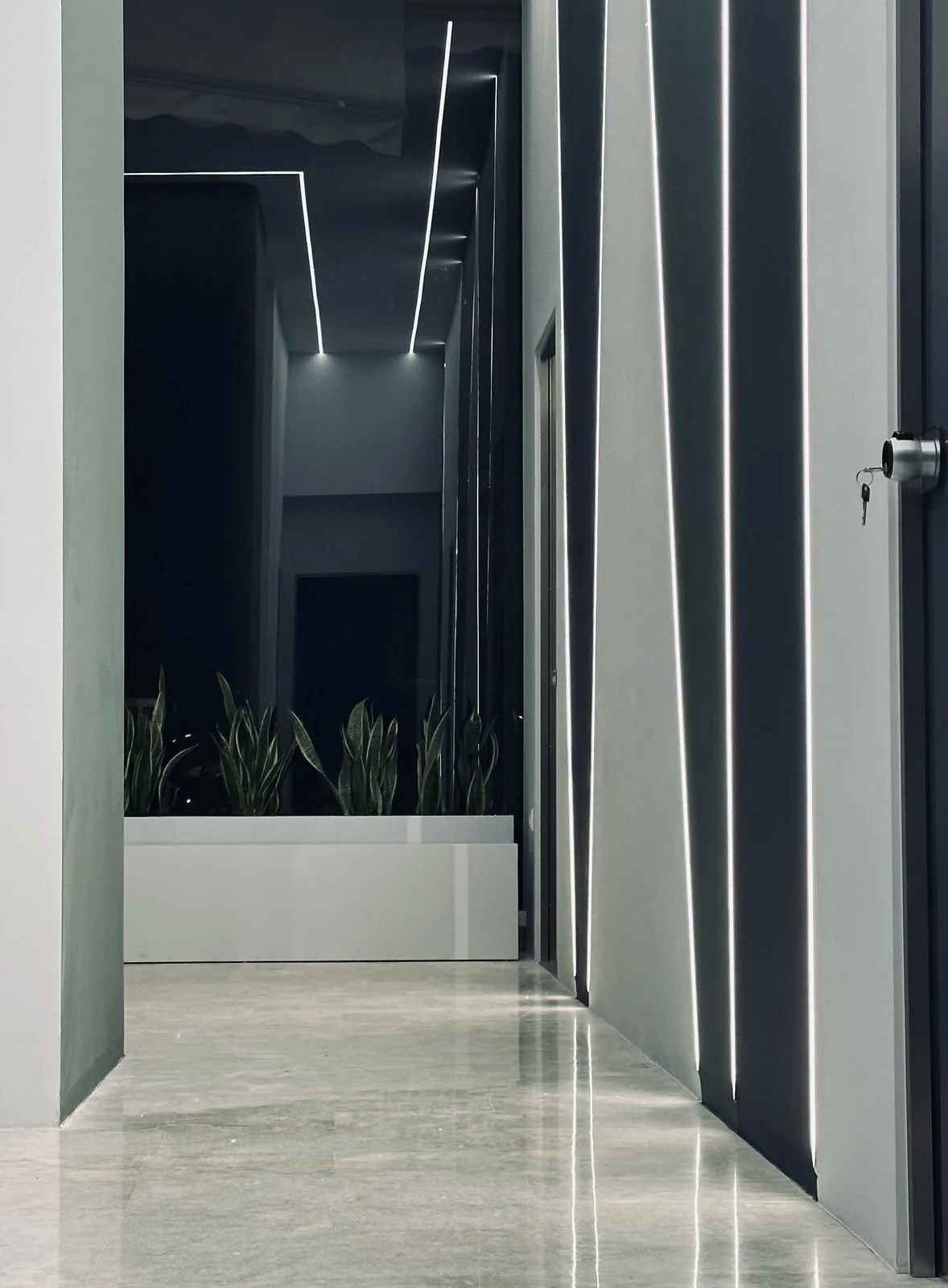 Physiotherapy Clinic