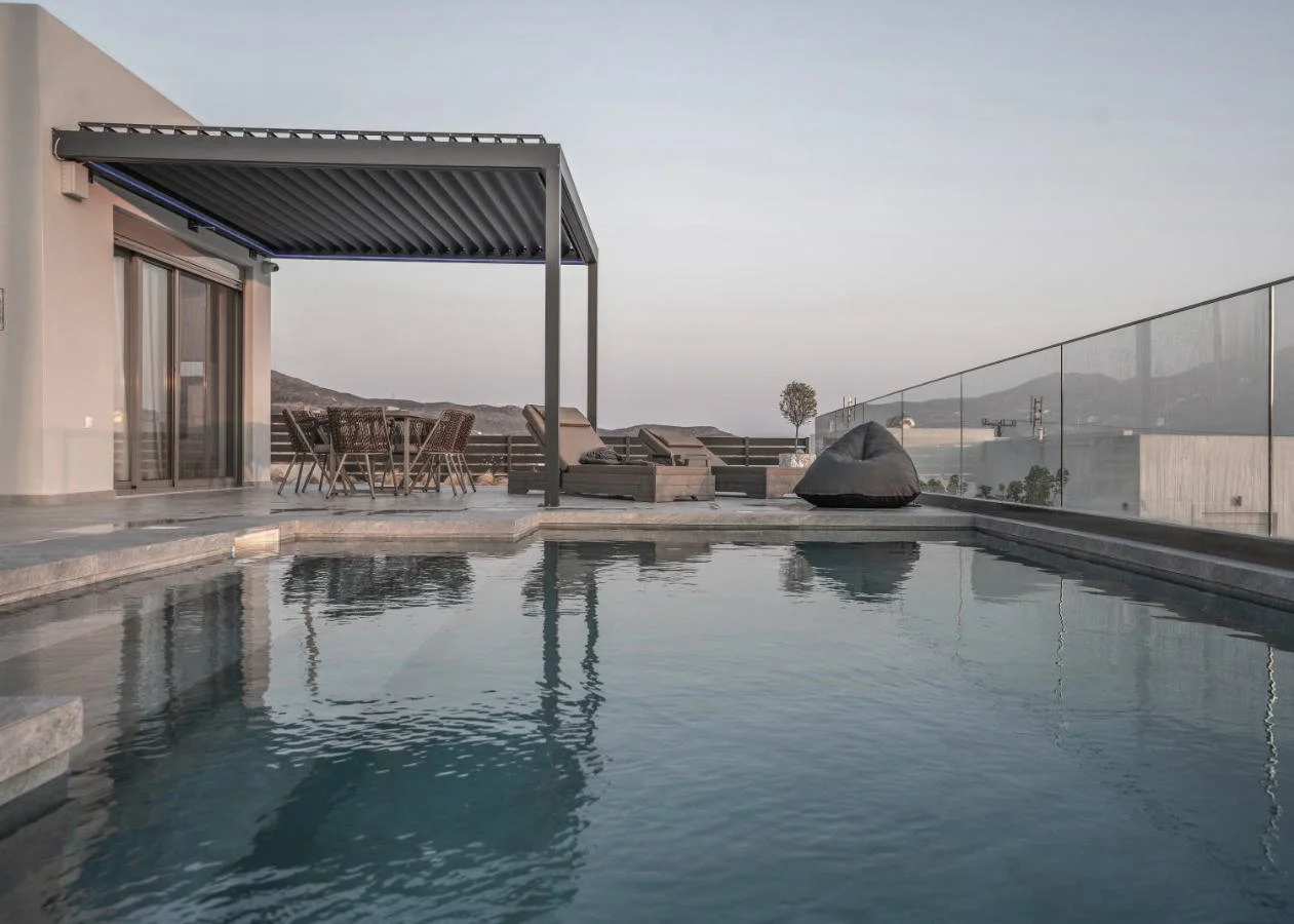 Seametry Villas // MRV Architects