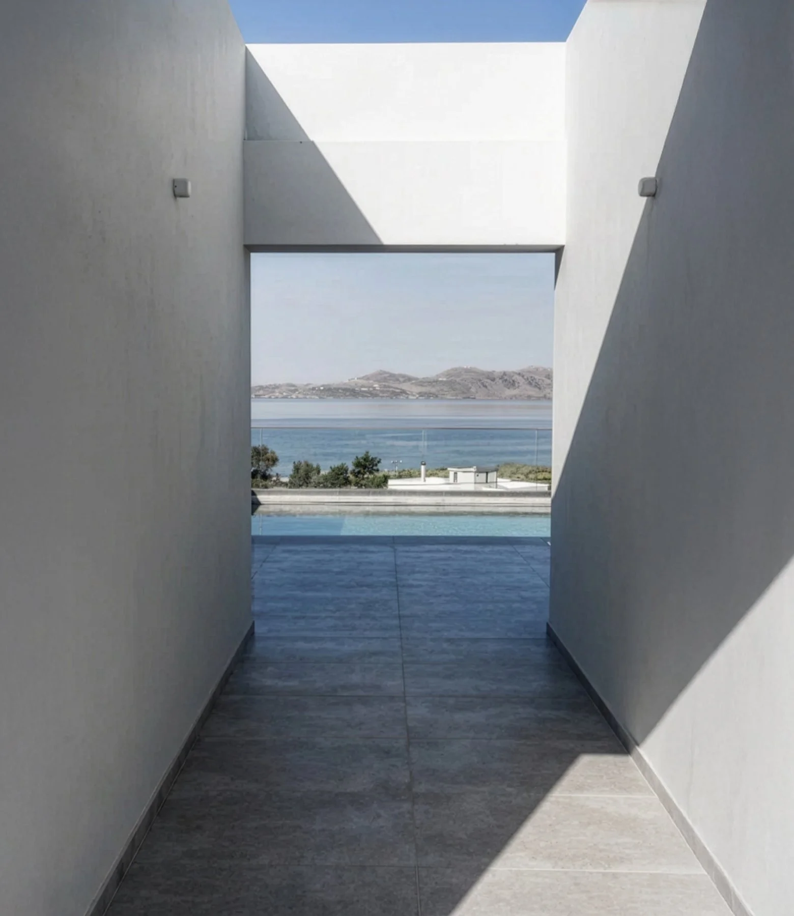 Seametry Villas // MRV Architects