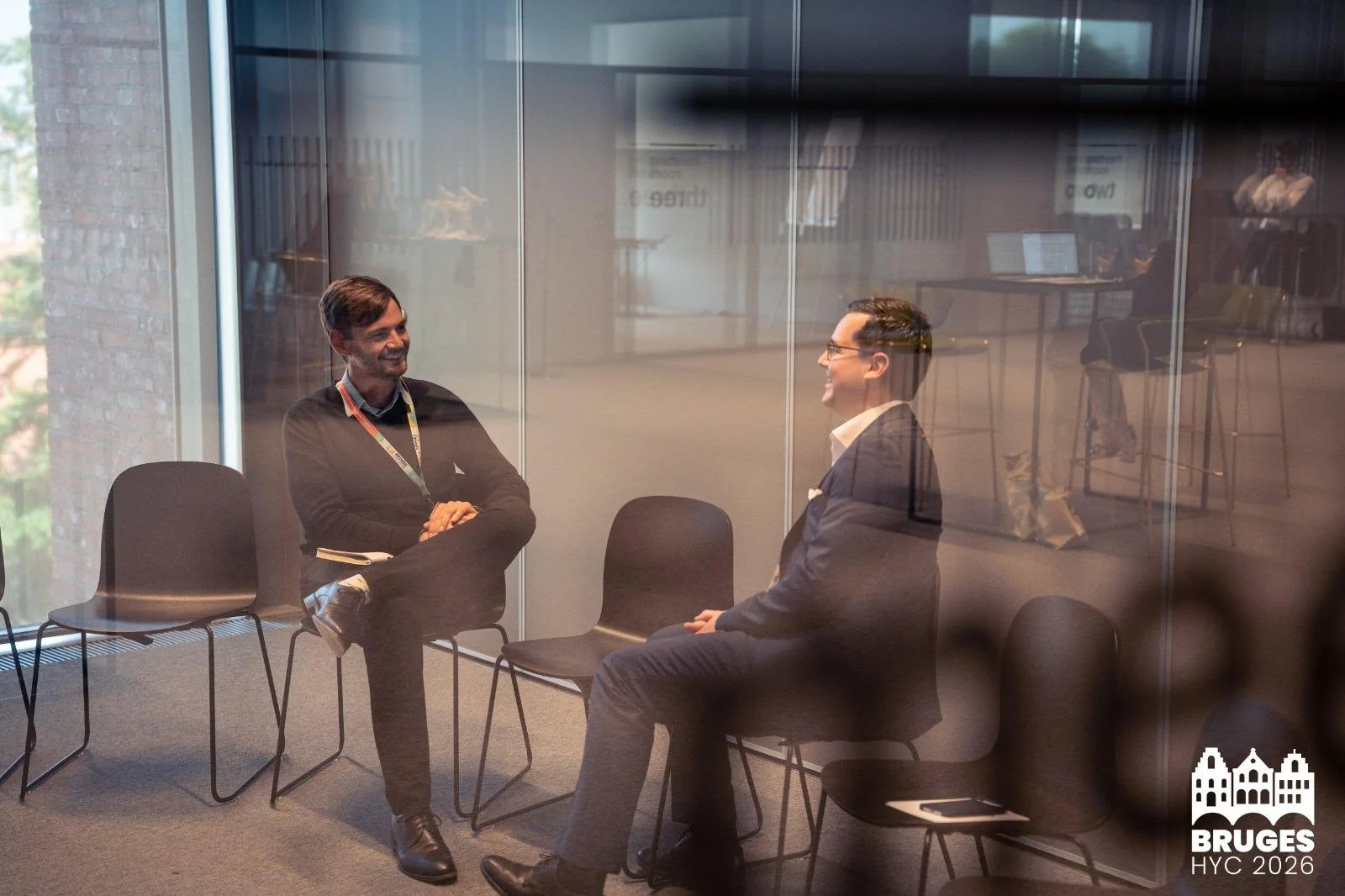Coaching, Clarity and Sustainable Performance at AIJA Bruges