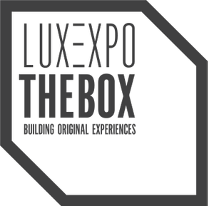 Luxexpo The Box